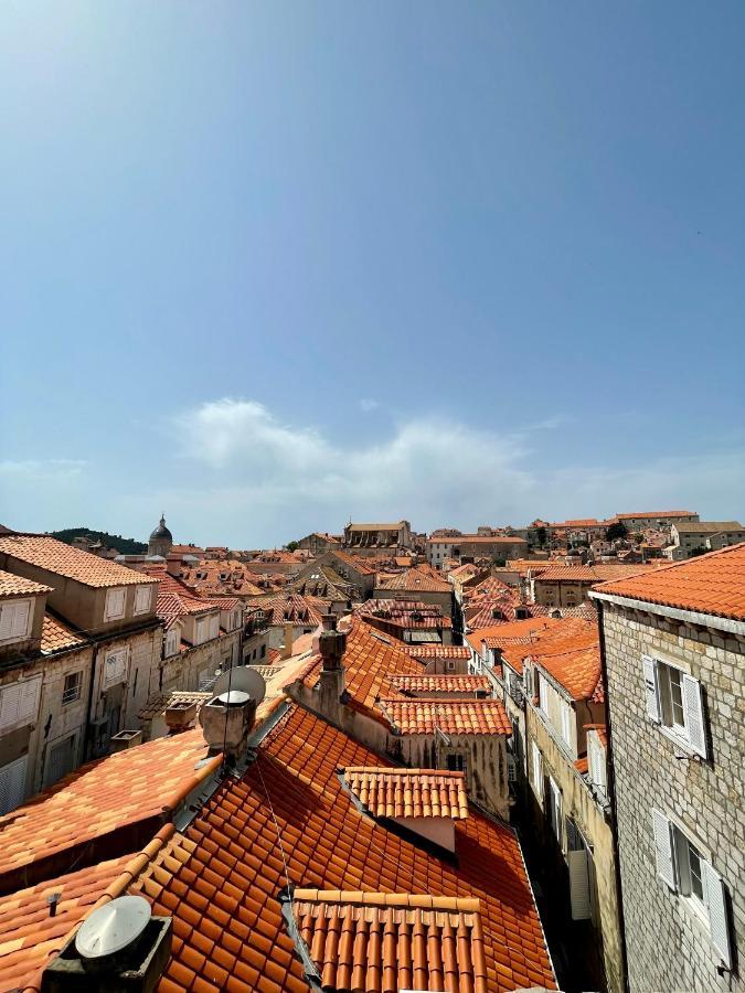 Ida Old Town Rooms 2 Dubrovnik Exterior foto